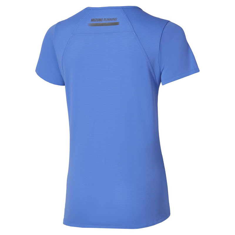 Mizuno Women's DryAeroFlow Short Sleeve Tee outlook