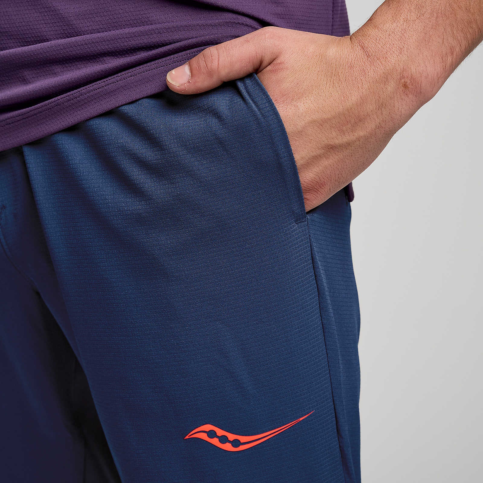 Boston Woven Pant - 5