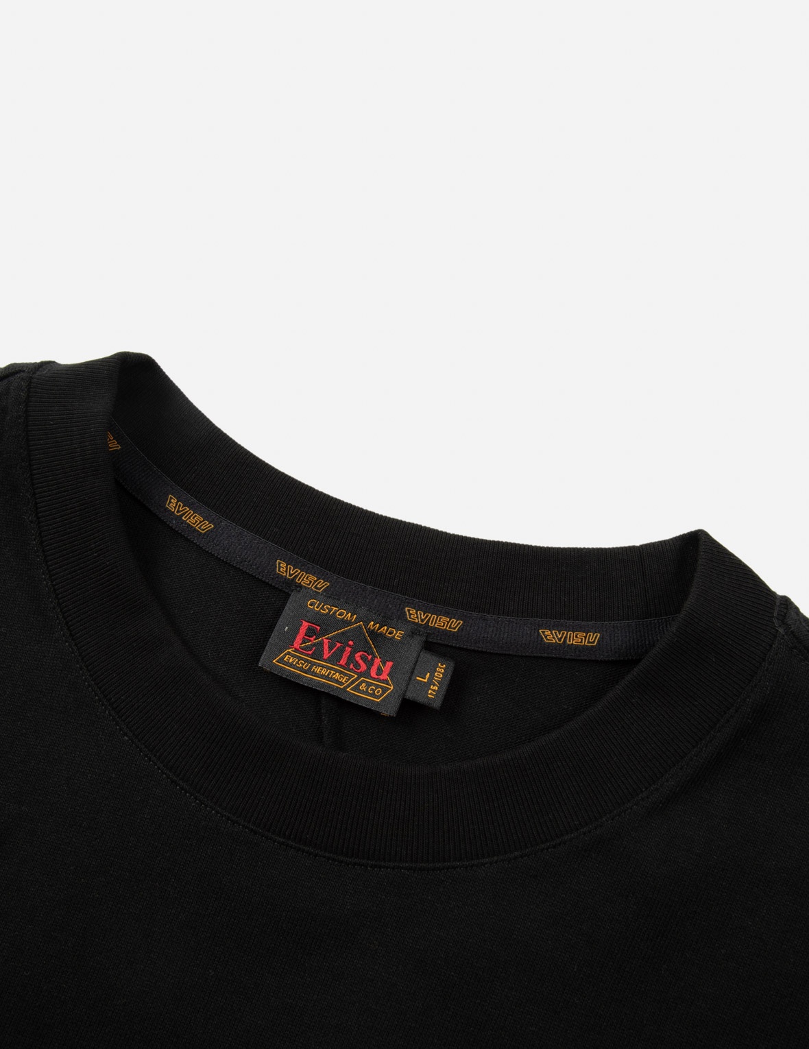 LUCKY SLOT MACHINE DAICOCK PRINT RELAX FIT T-SHIRT - 8
