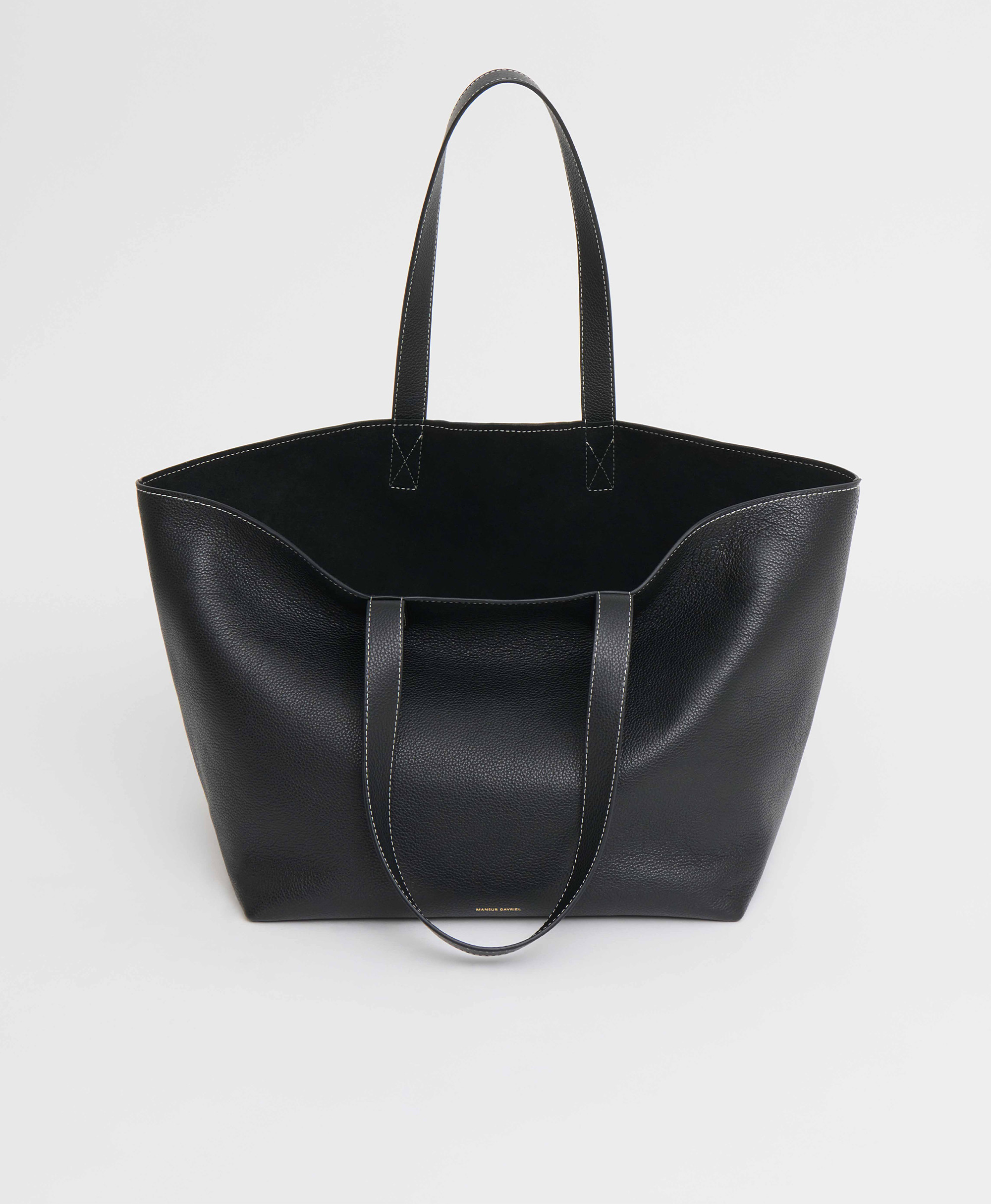 CARRYALL TOTE - 3
