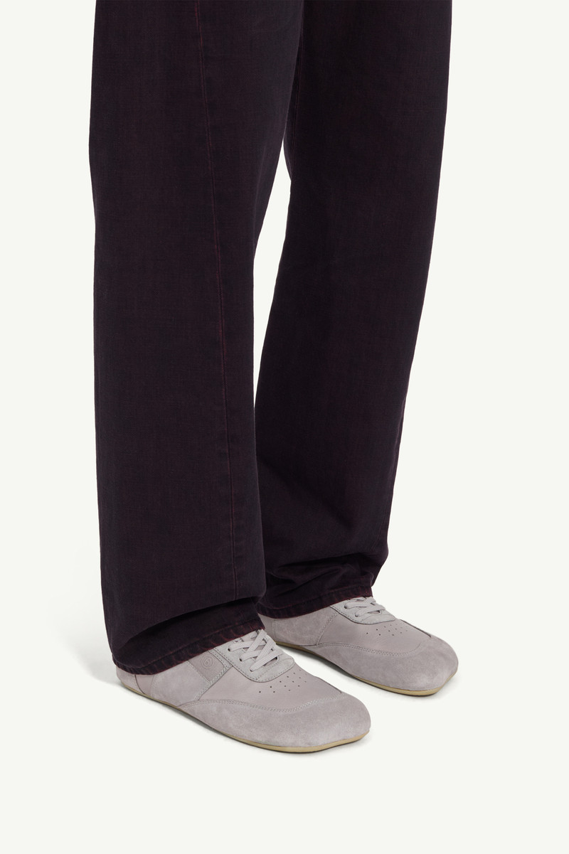 Anatomic Sneakers 2