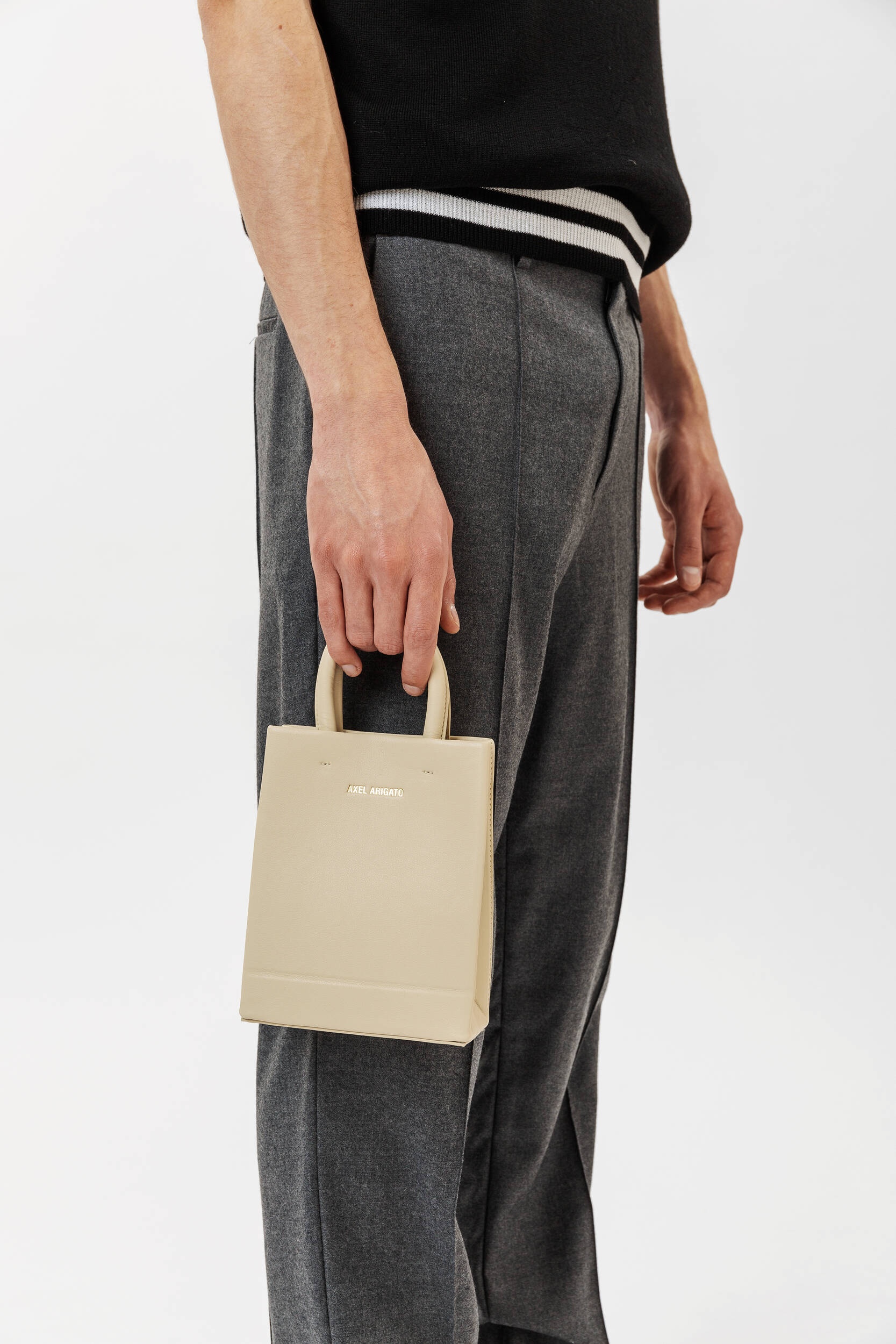 Shopping Bag Mini - 4