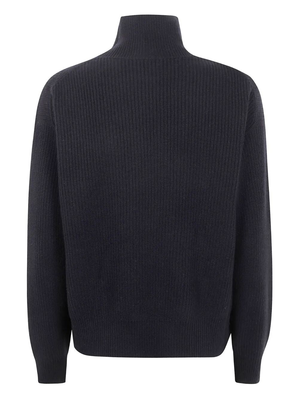 Brunello Cucinelli Women Cashmere Turtleneck Sweater - 5