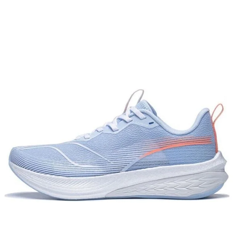 (WMNS) Li-Ning Rough Rabbit 6 Pro 'Blue White' ARMT014-13 - 1