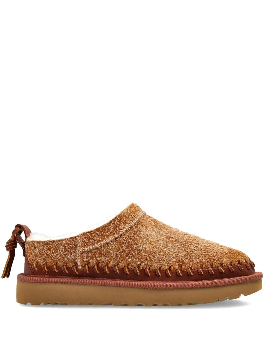 UGG W Classic Micro Biarritz Shoes - 1