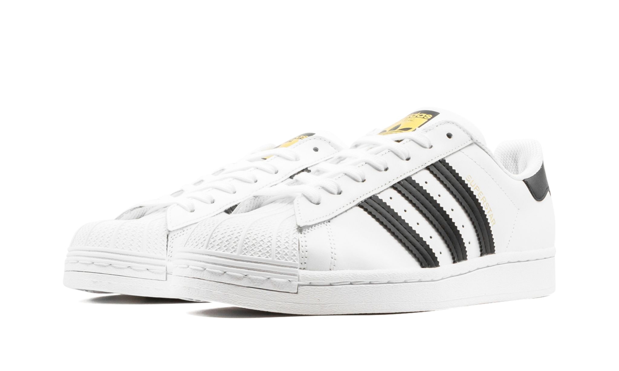 Superstar "White / Black" - 2