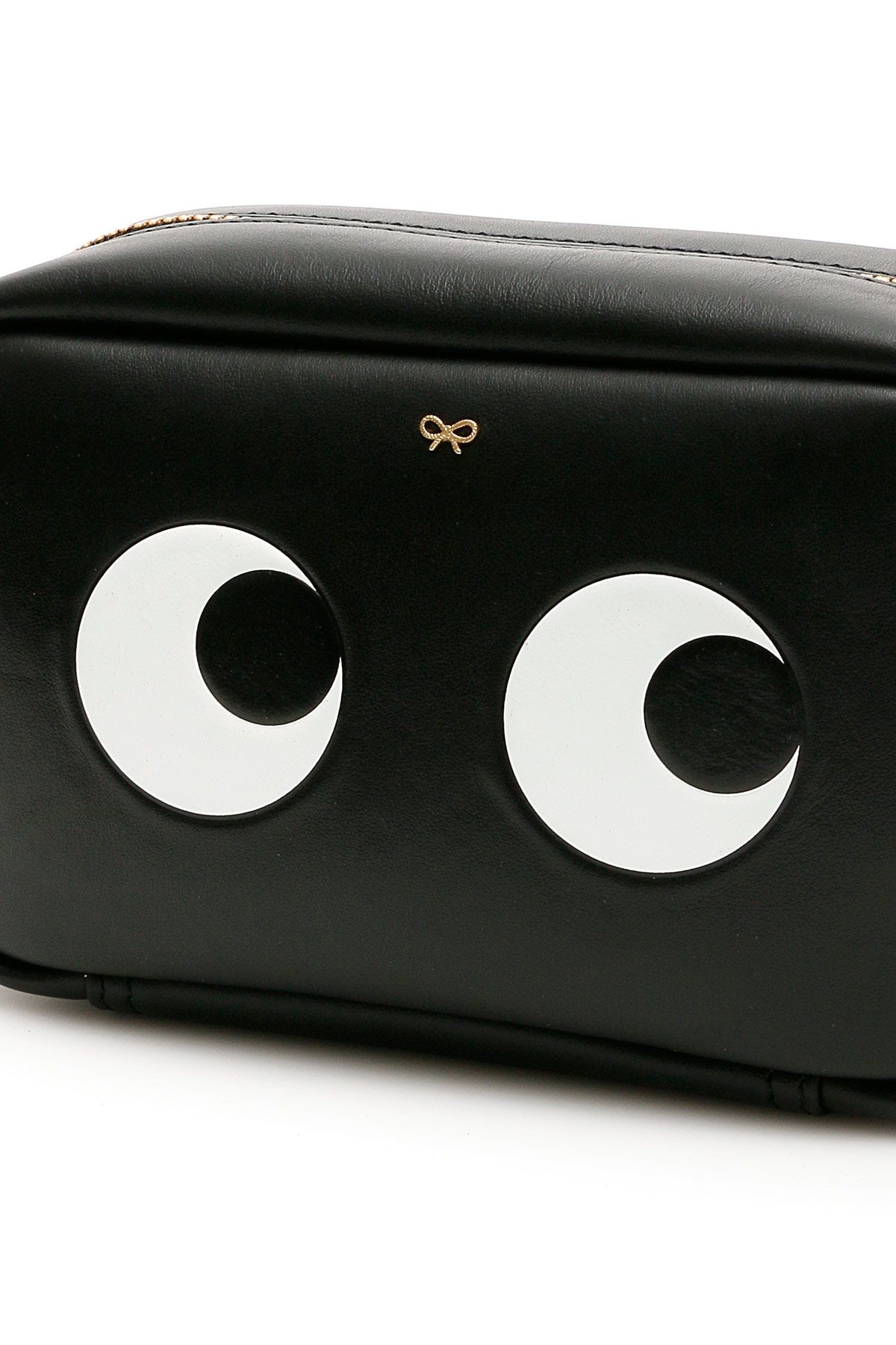 EYES MINI CROSSBODY BAG - 3