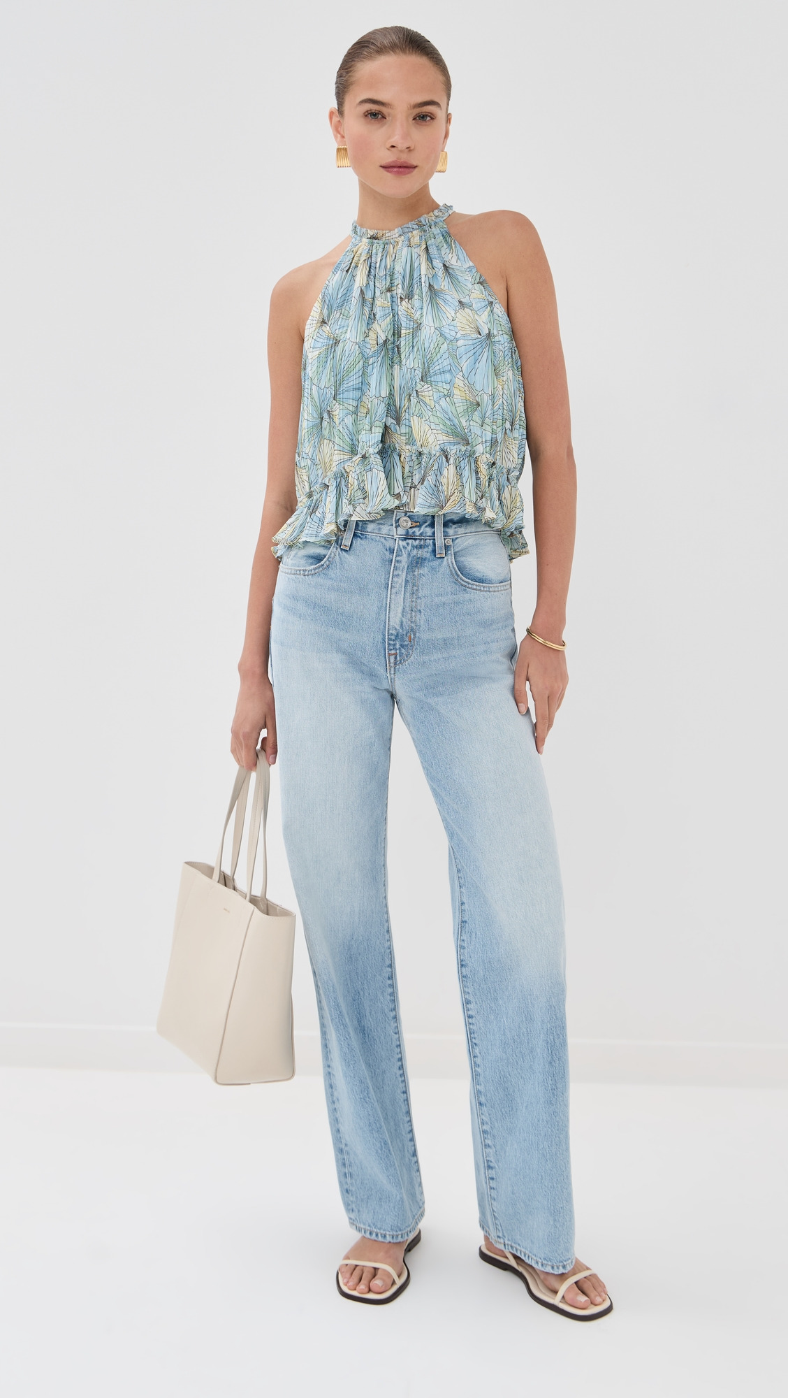 Renee Top - 4