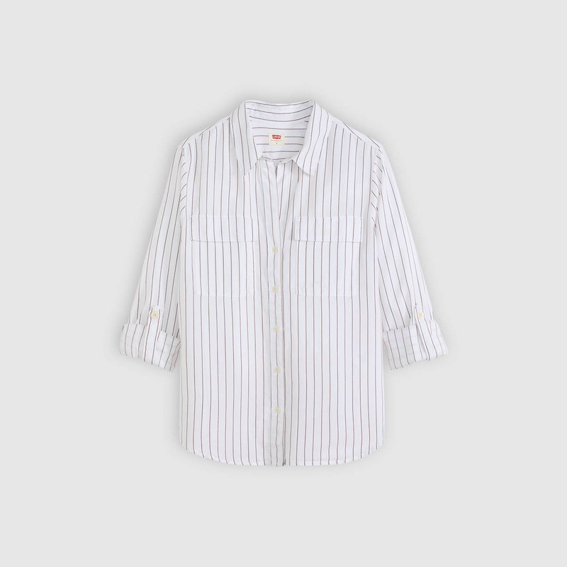 DOREEN UTILITY SHIRT 1