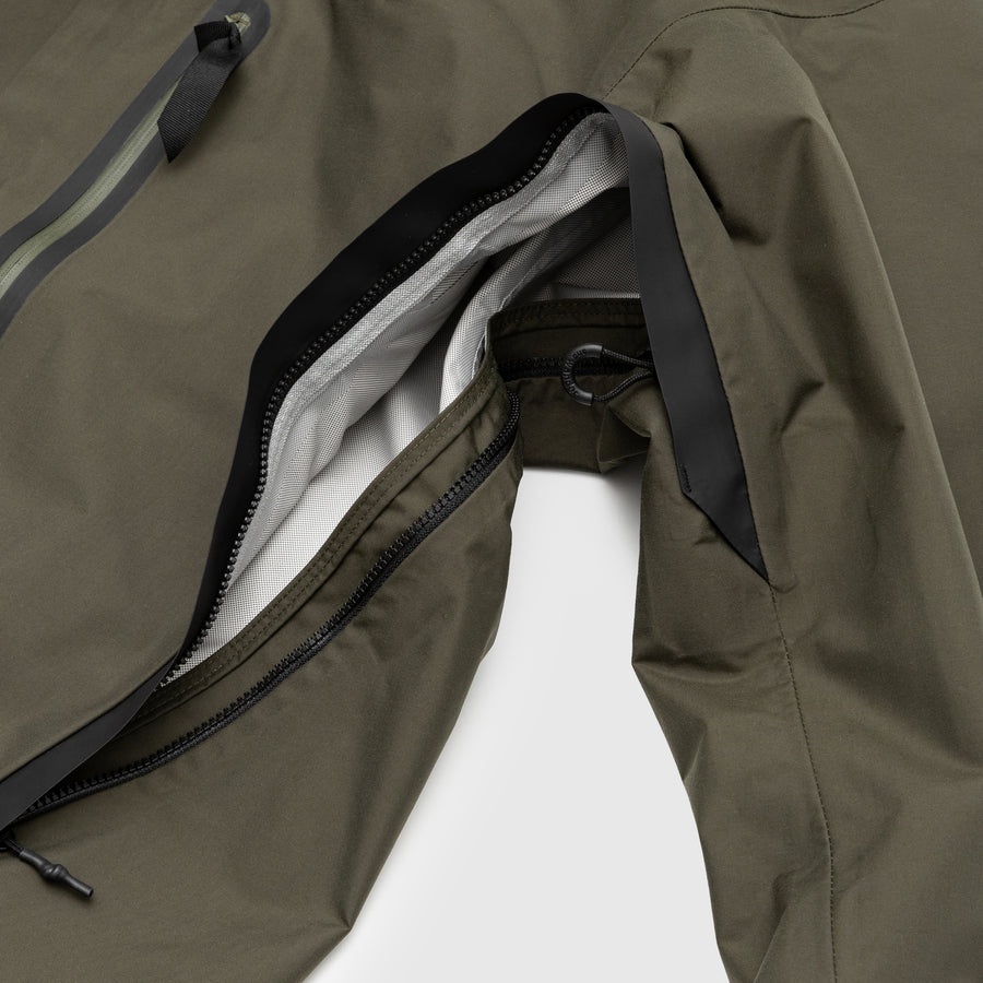 2.5L HIKER RAIN JACKET - 5