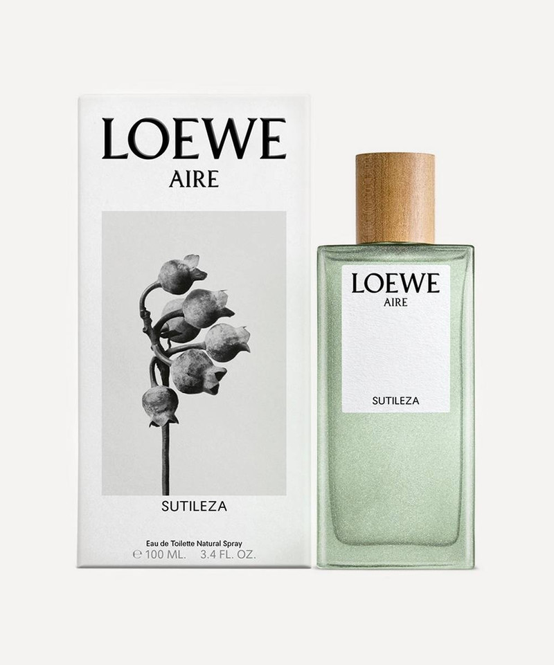 Loewe Aire Sutileza Eau De Toilette 100ml outlook