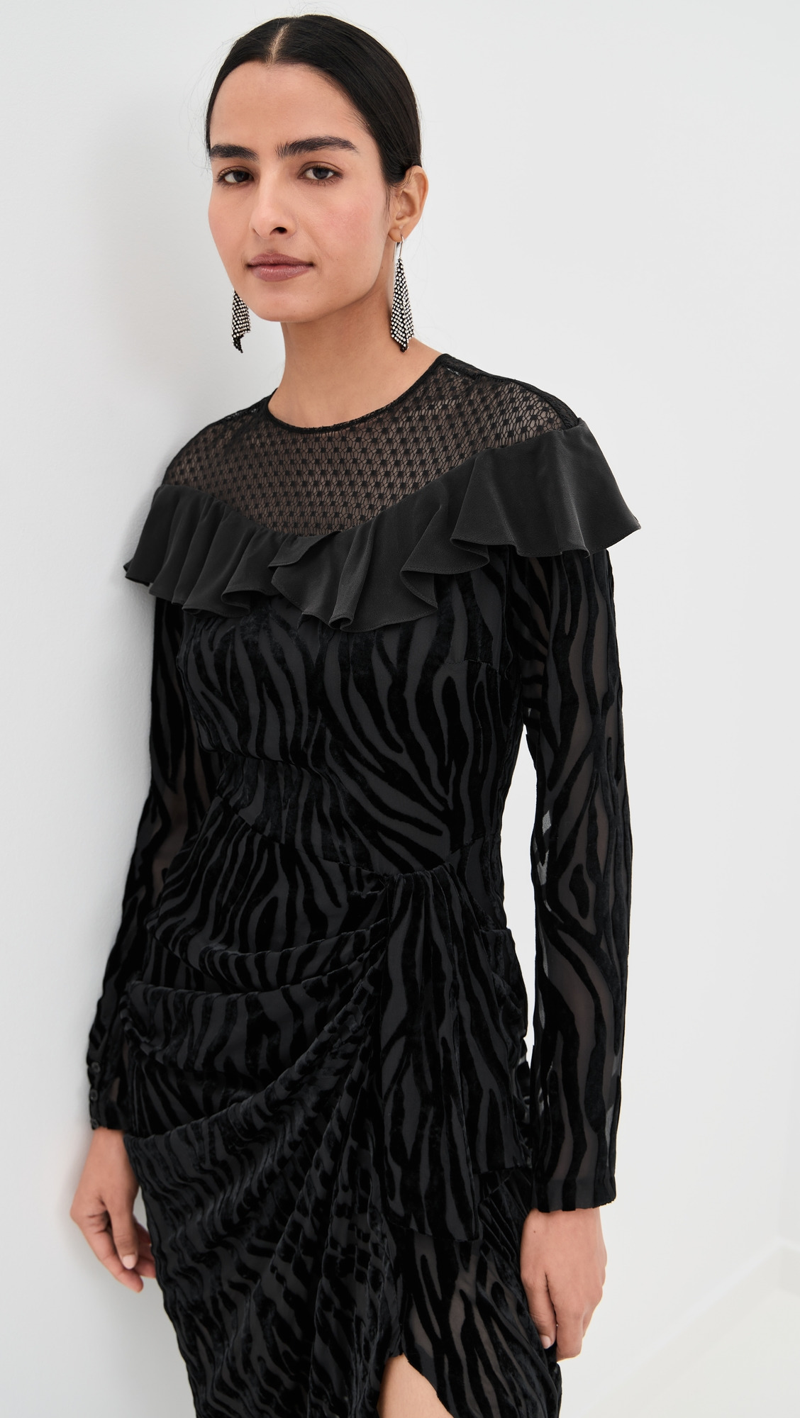 Camy Dress - 2