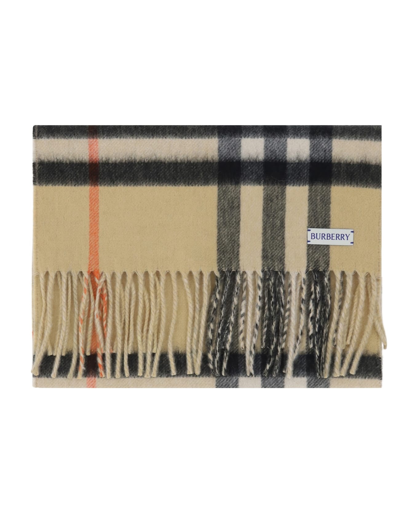 Scarf - 1