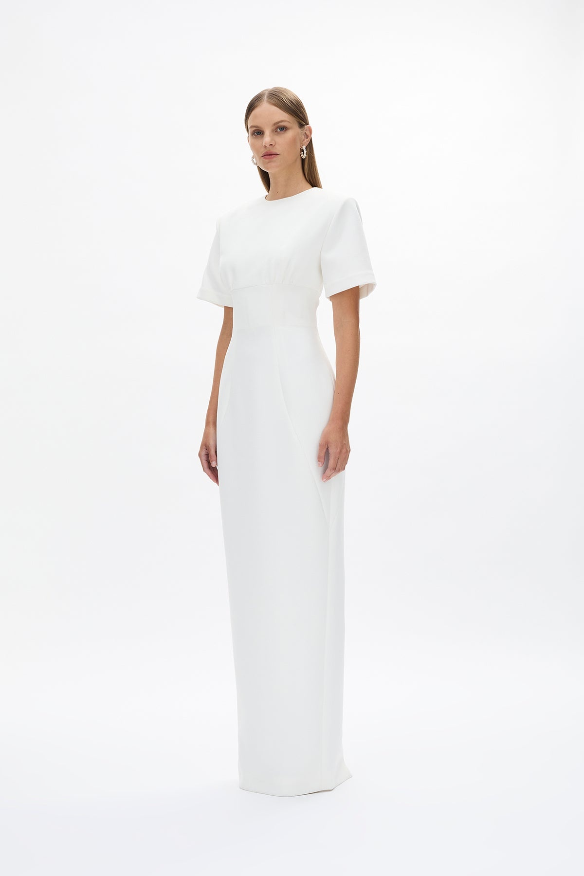 DOVER GOWN - 3