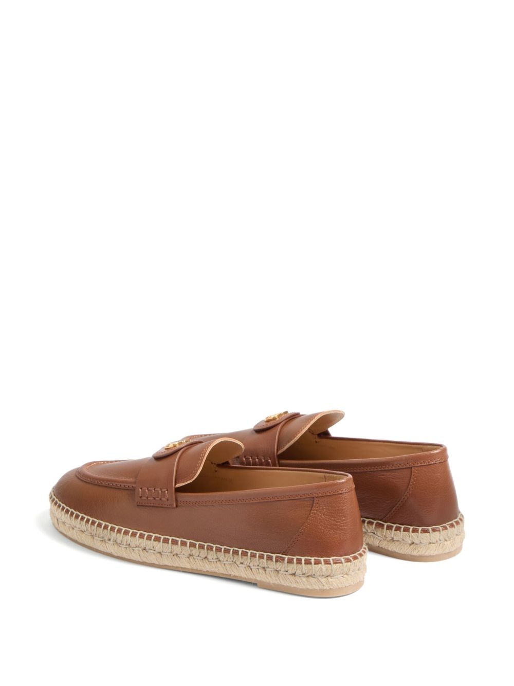 Palm Avenue loafers - 3