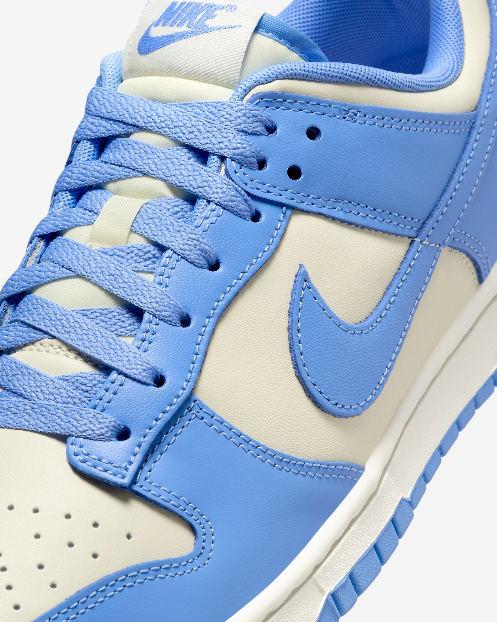 Nike Dunk Low Retro Men's Shoes - 7