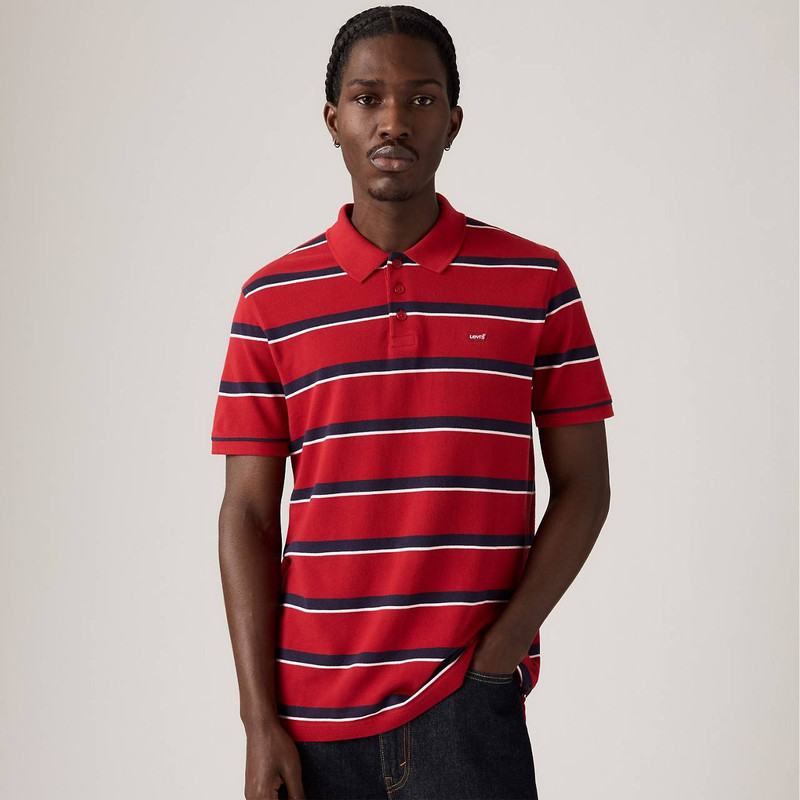 Levi's HOUSEMARK POLO SHIRT outlook