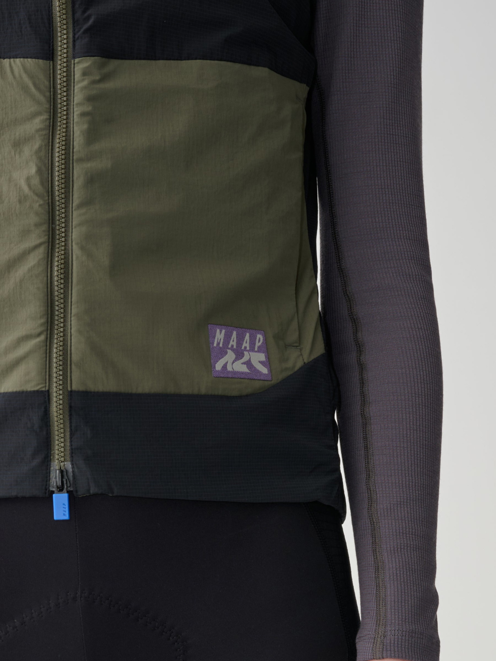 Women's Alt_Road™ Insulated Vest - 6