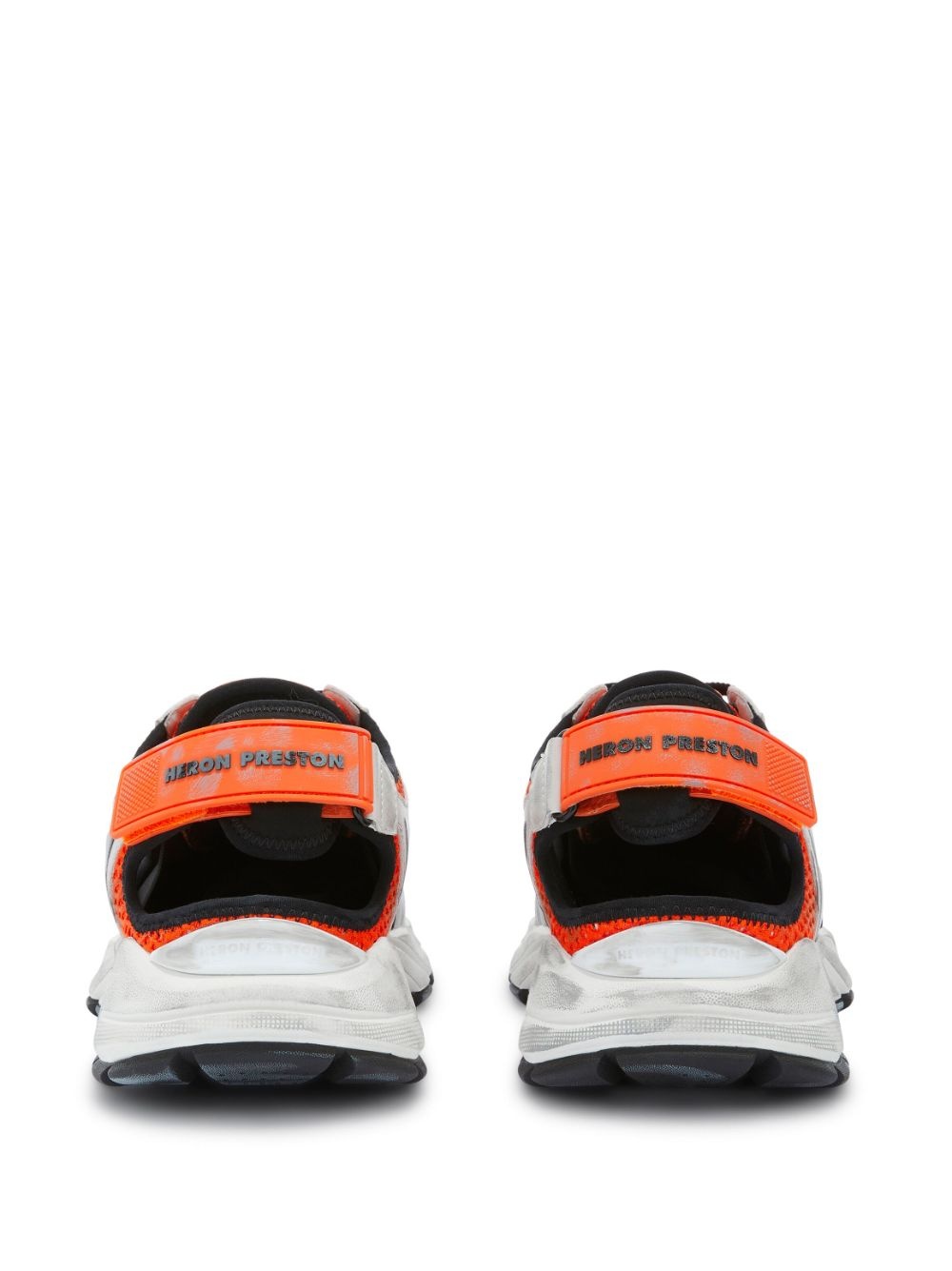 Block Stepper sandals sneakers - 3