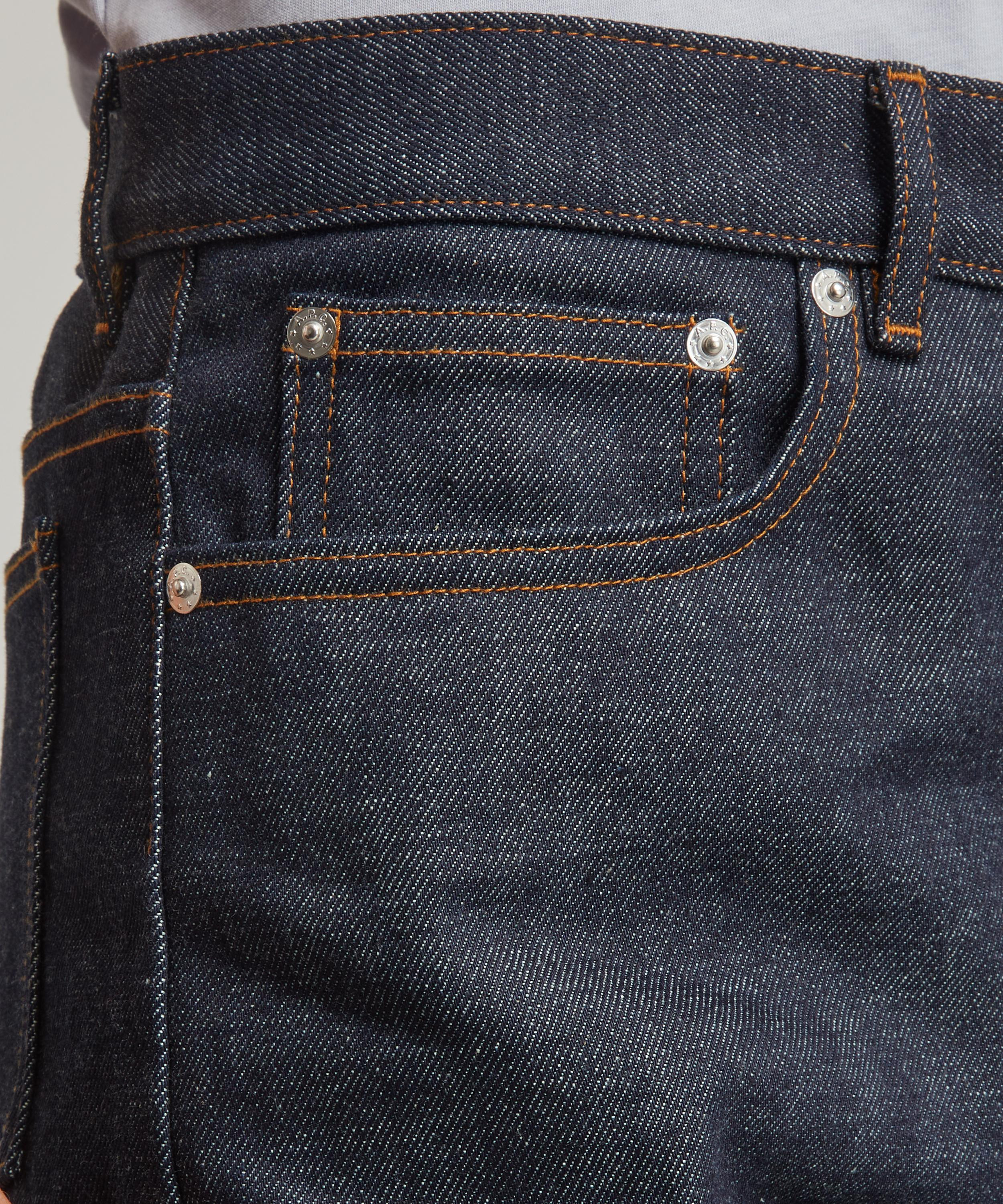 Petit New Standard Jeans - 5