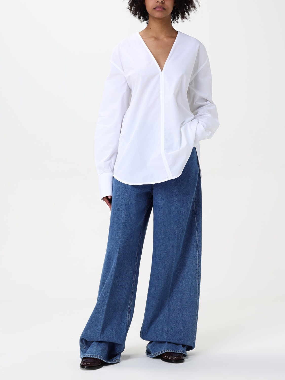 Toteme women's blouse - 2