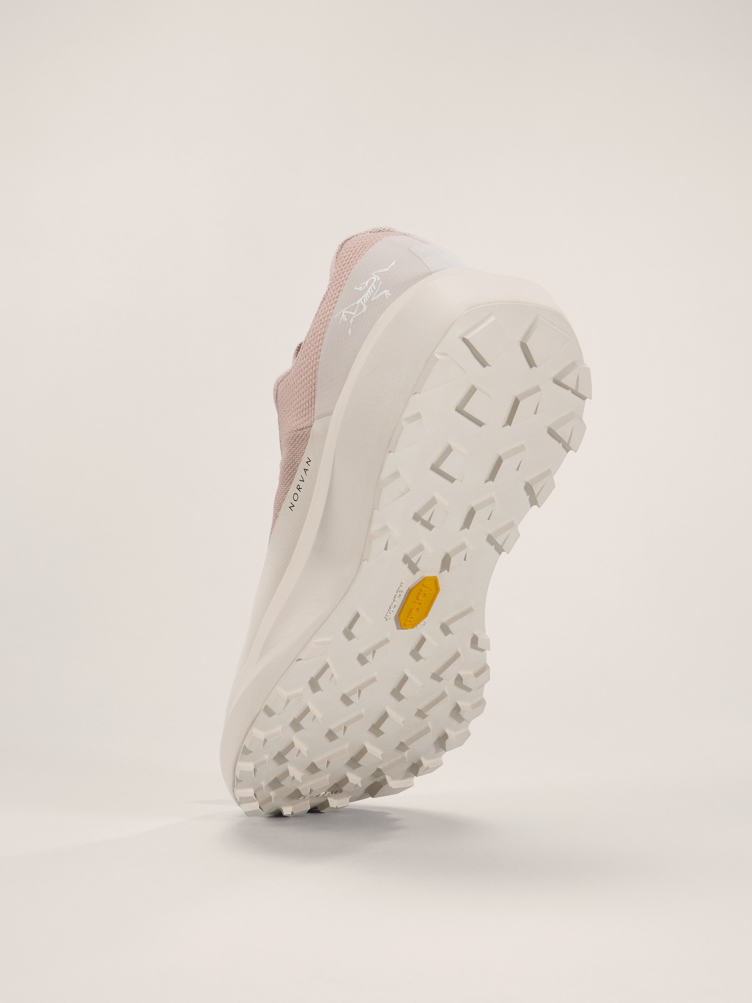 Norvan LD 4 Shoe - 5
