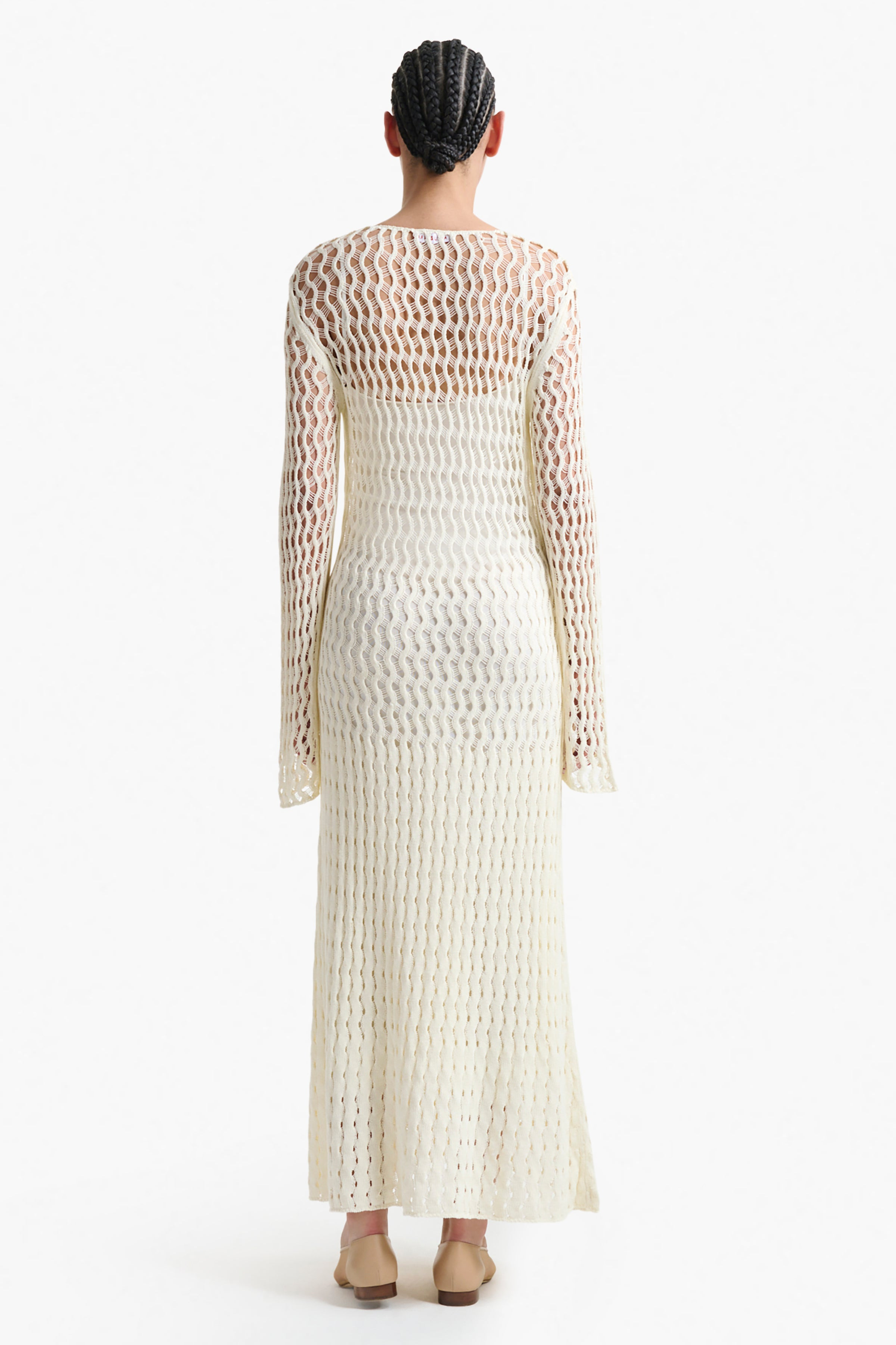 JEMMY DRESS - 5