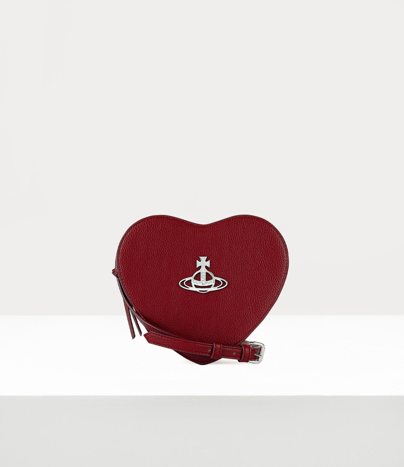 HEART CROSSBODY 1