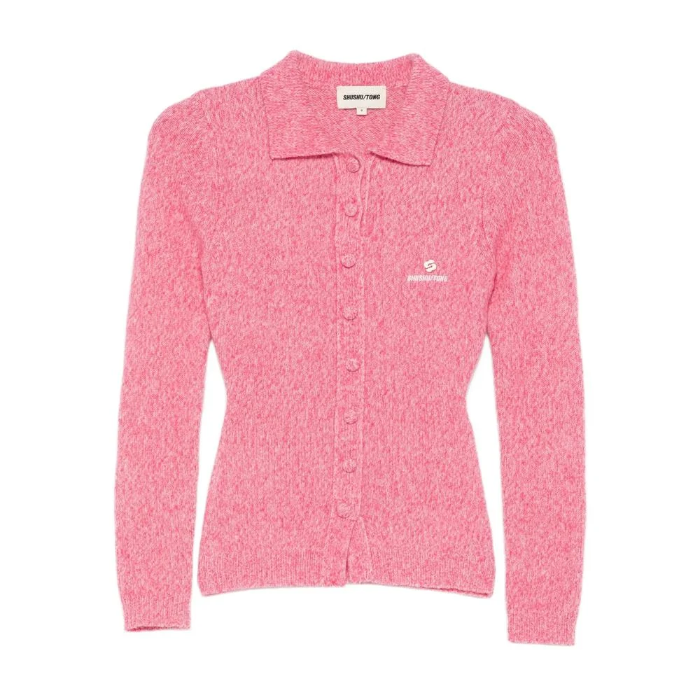 Shushu/Tong Sweaters - 1