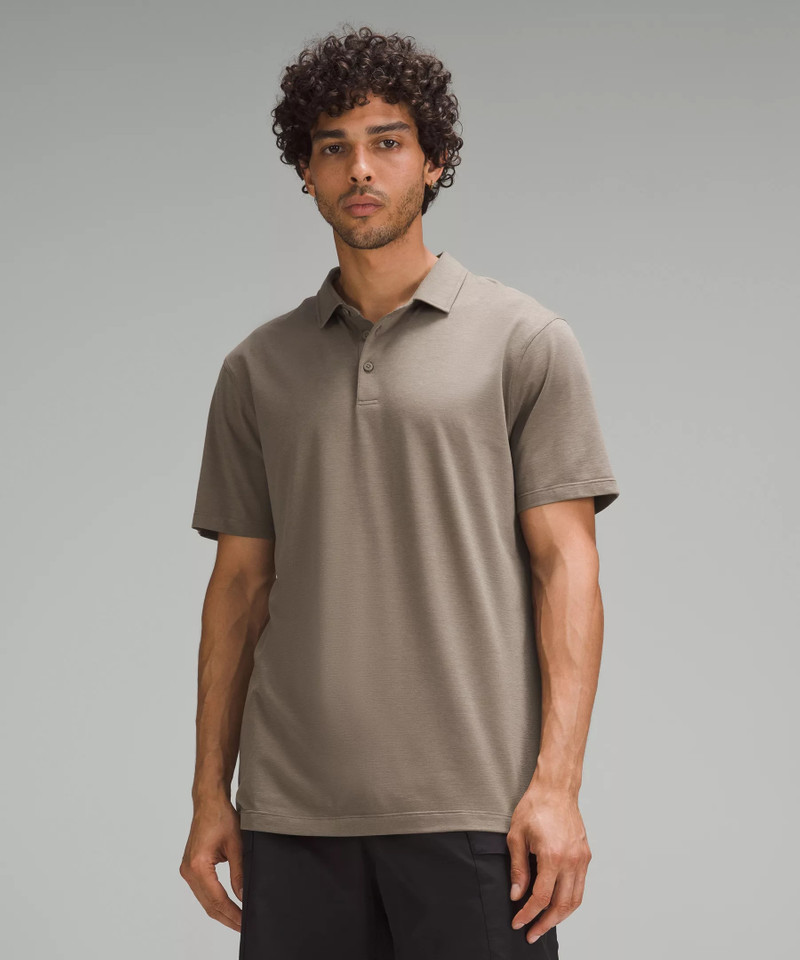 Evolution Short-Sleeve Polo Shirt 1