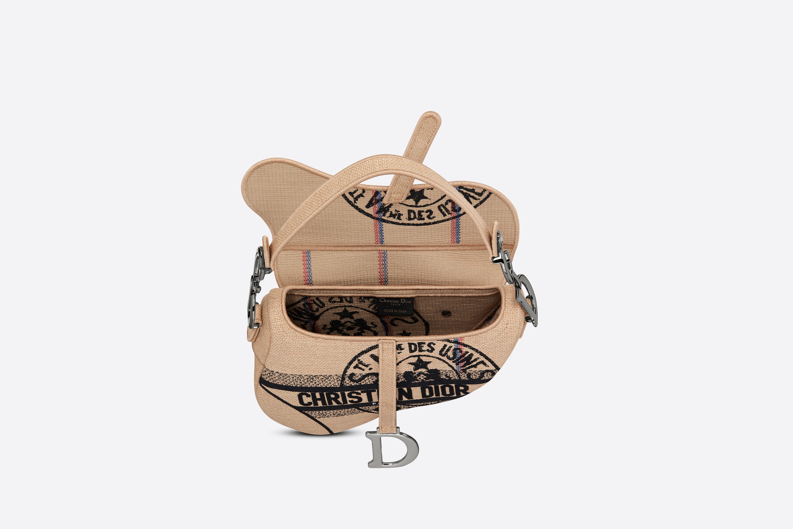 Saddle Bag - 3