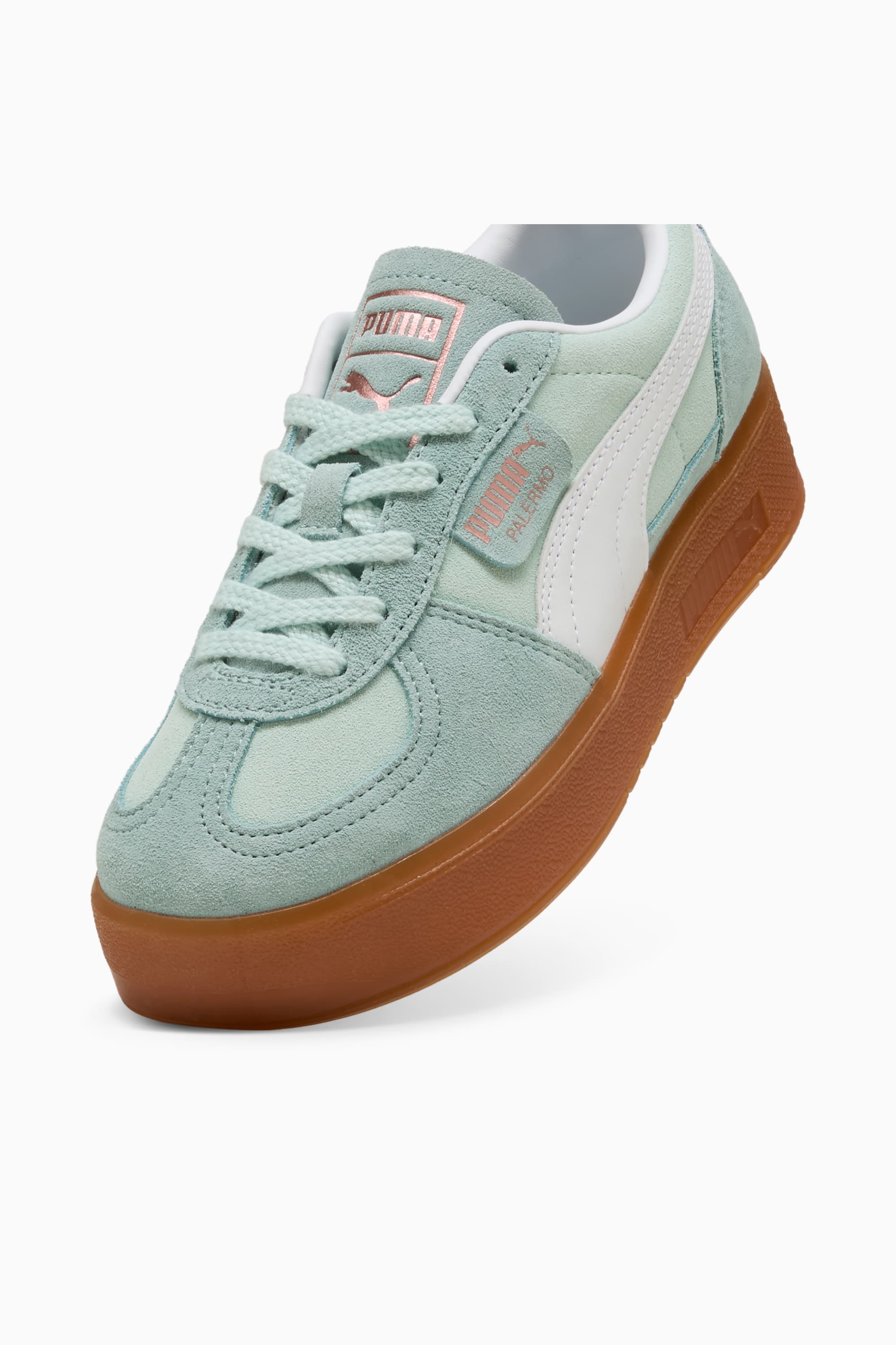 Palermo Elevata Women's Sneakers - 8