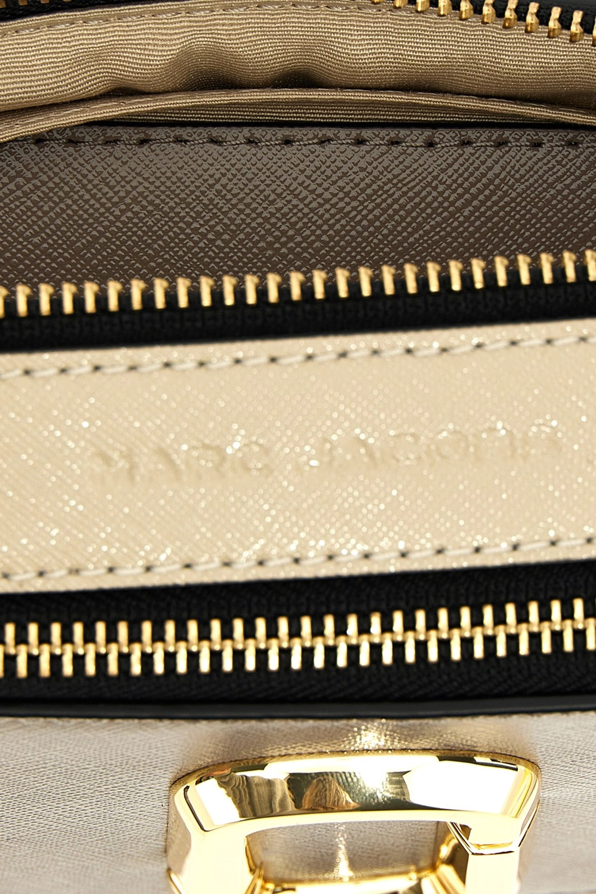 'The Snapshot' crossbody bag - 5