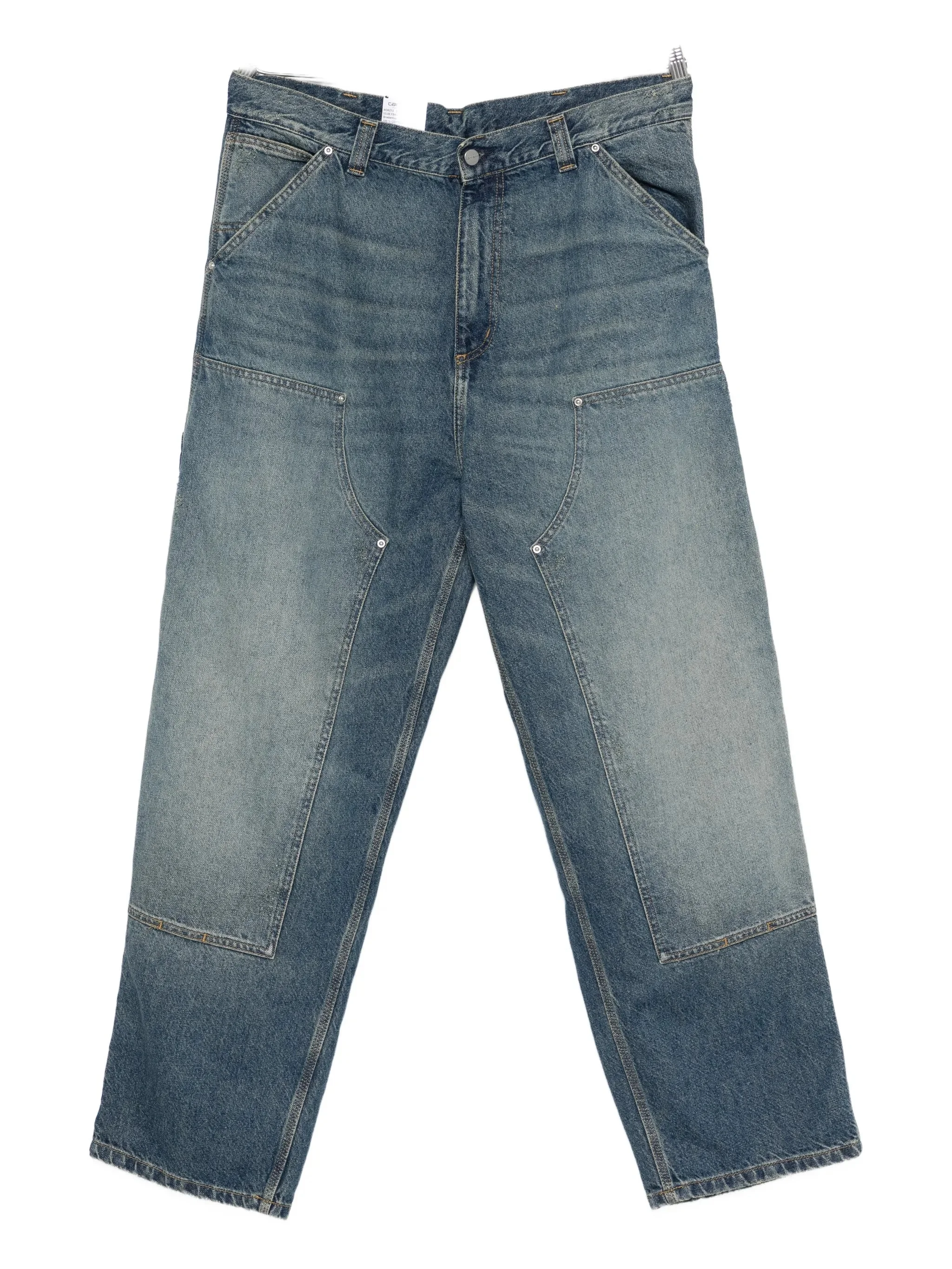 Carhartt Denim - 1