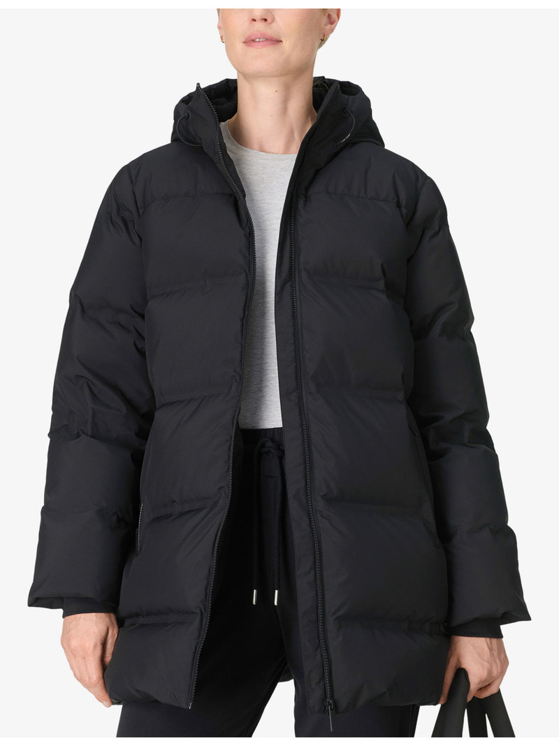 Nimbus Mid Waterproof Shell-Down Puffer Jacket 3