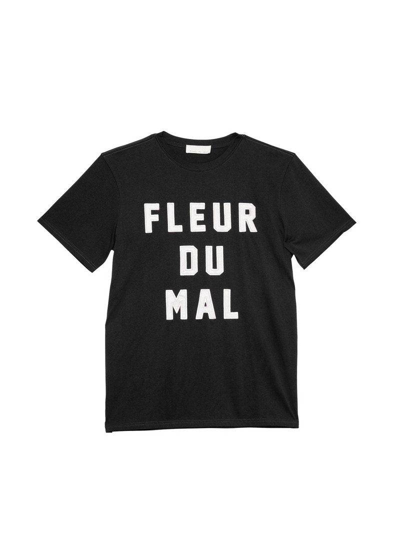 Unisex Logo Tee 1