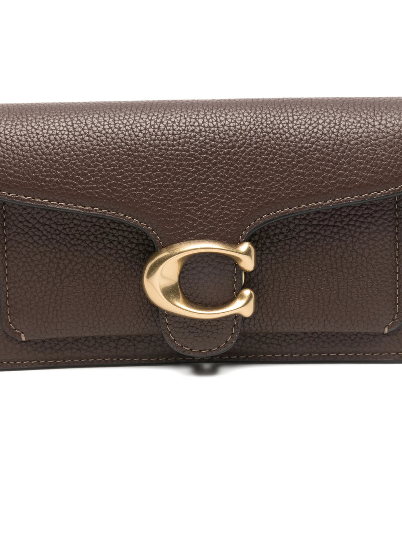 Coach Tabby Cross Body Bag 5