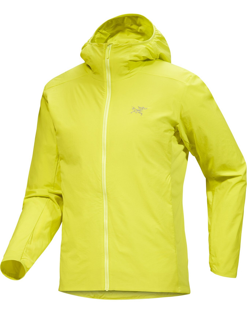Atom Hoody - 1
