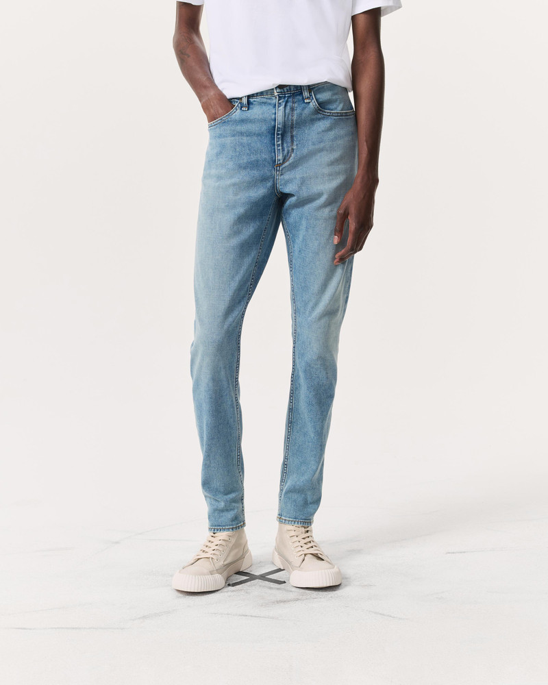 rag & bone Fit 1 Skinny Fit Jeans
Aero Stretch Denim outlook