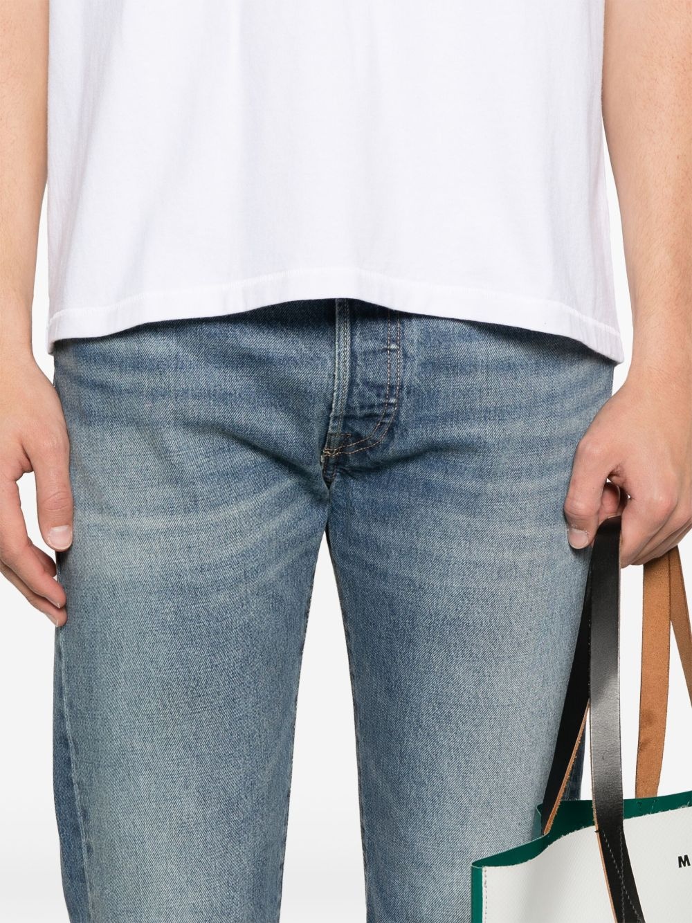 501  jeans - 5