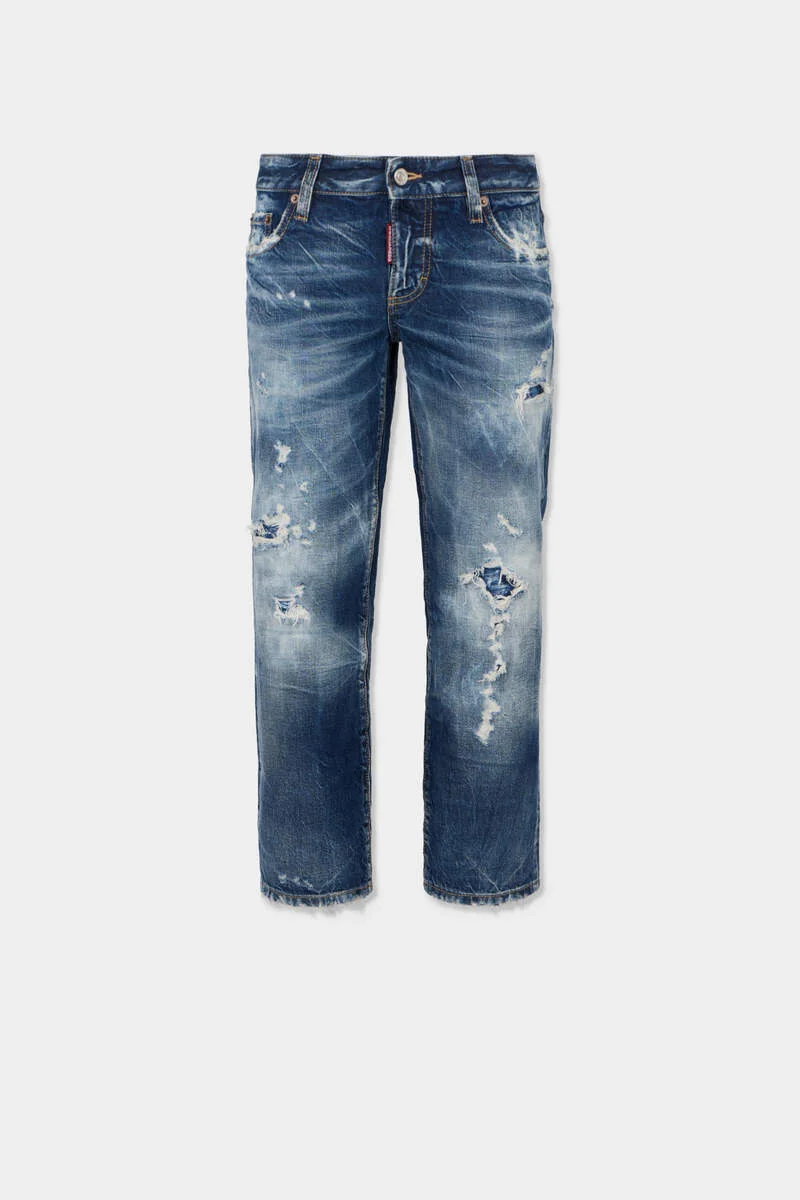 BRANDO CLASSIC JENNA JEANS - 1