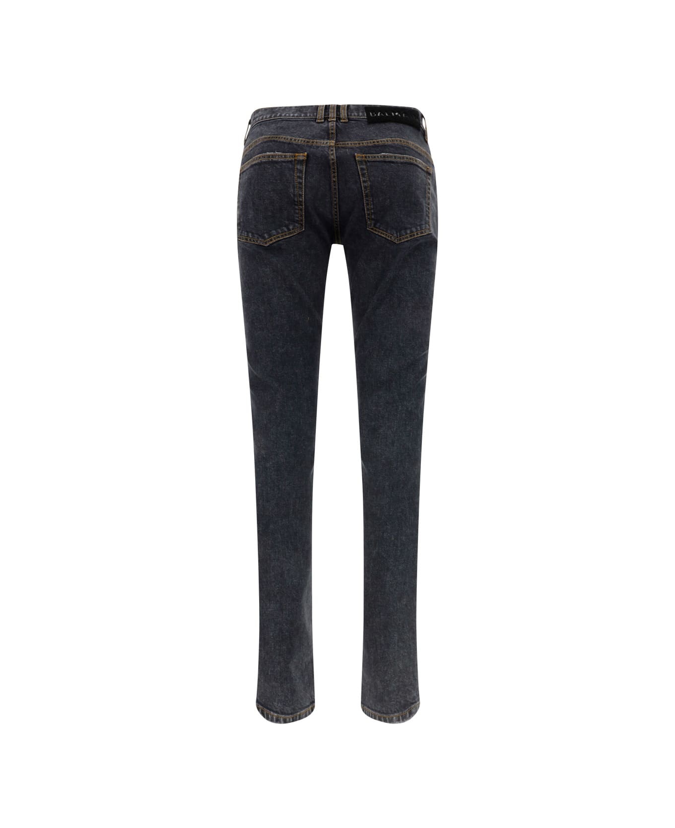 Slim Fit Jeans - 2