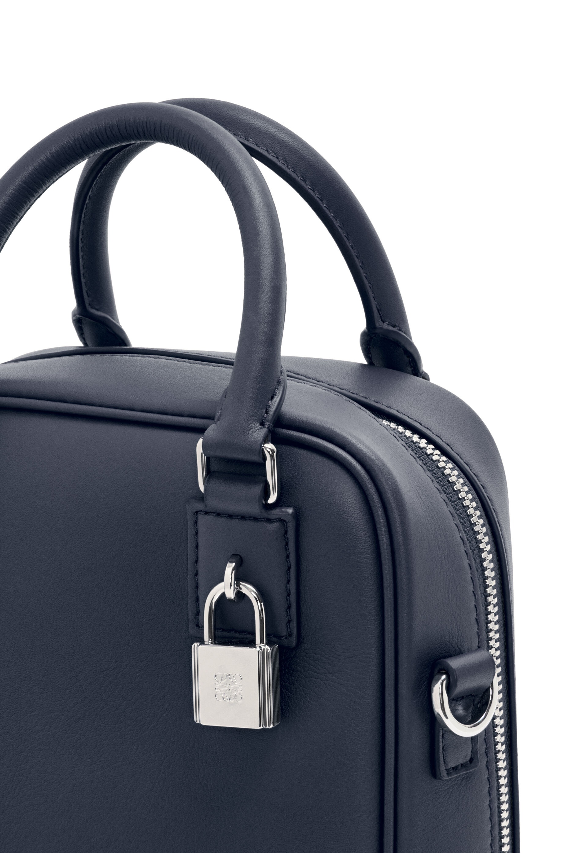 Amazona 15 in nappa calfskin - 10