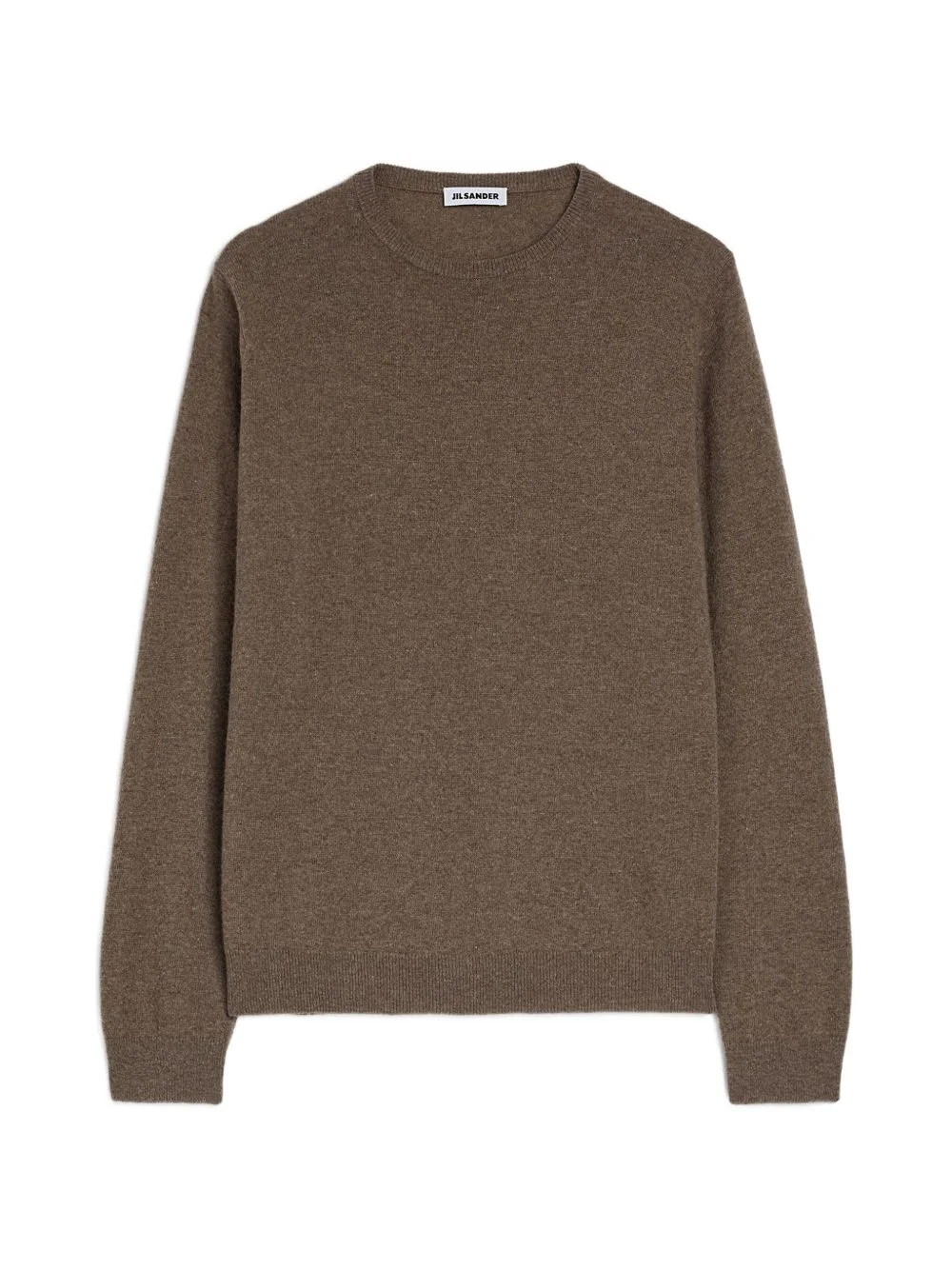 crew-neck sweater - 1