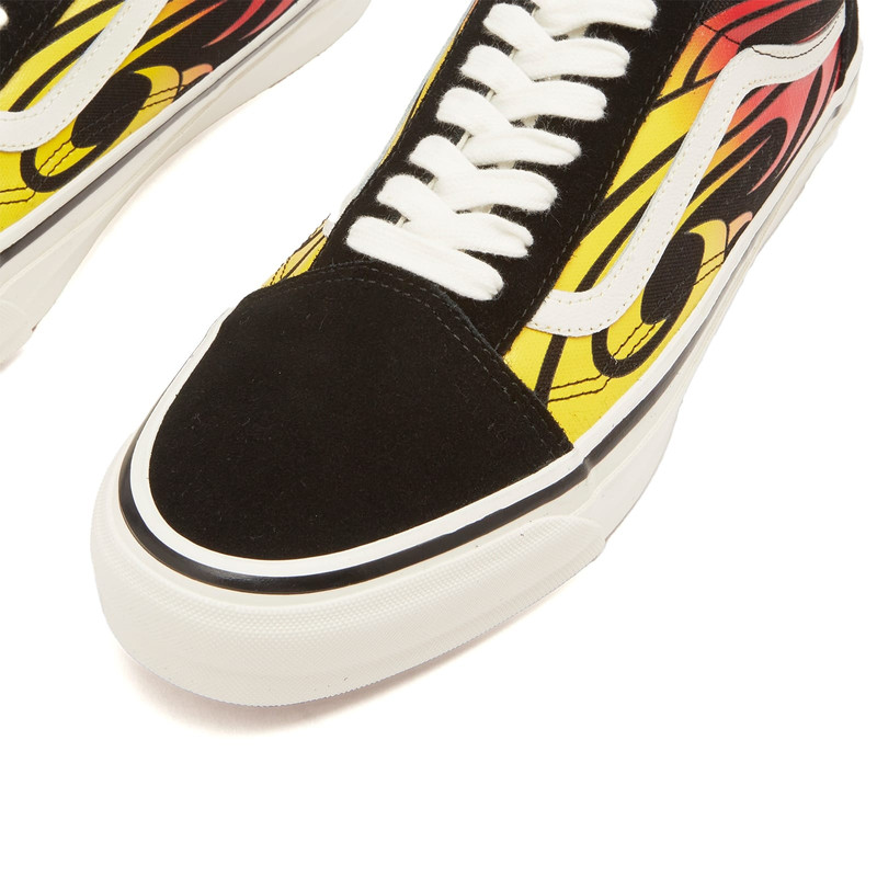 Vans LX Old Skool Sneaker 3