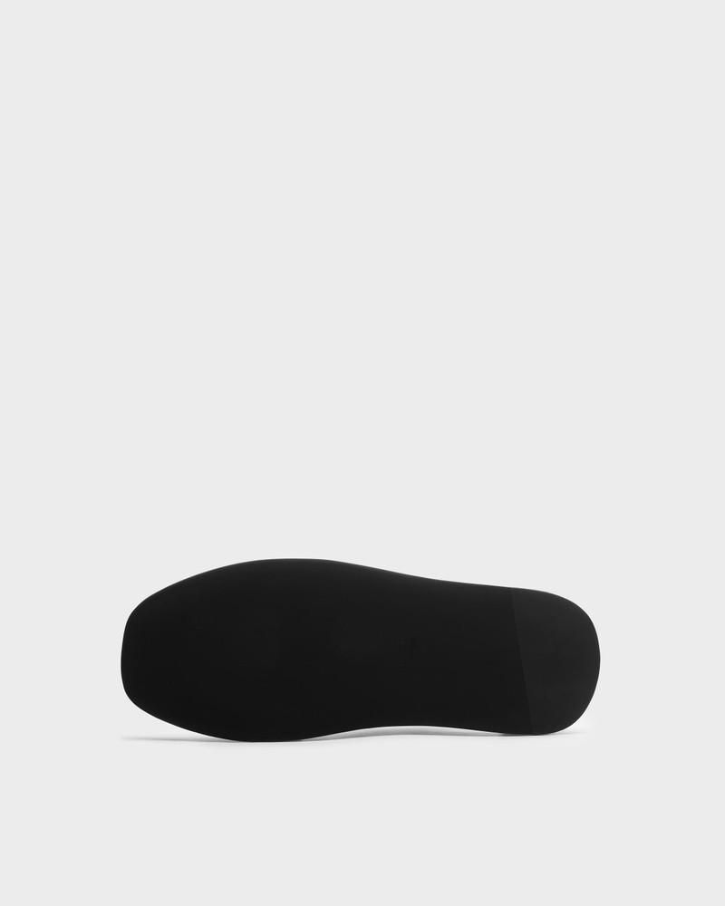 Logan Sandal - Leather
Platform Sandal 5