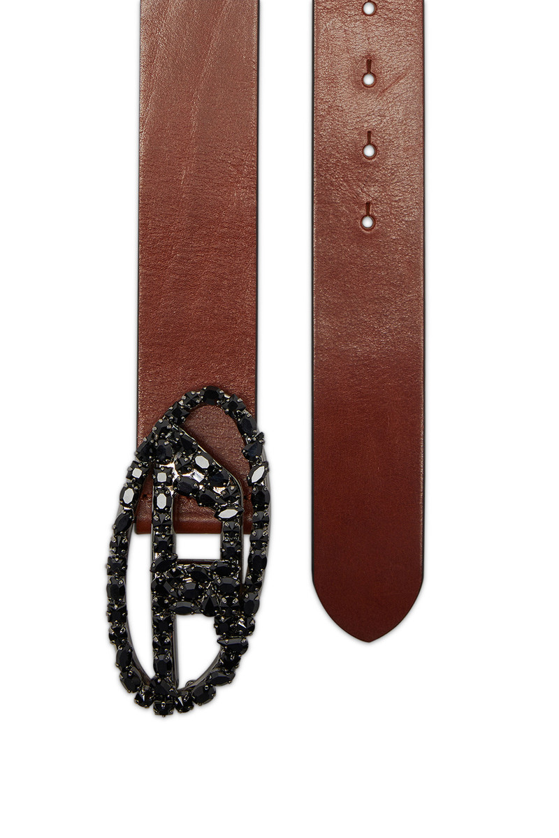 Diesel B-1DR W-CROWN outlook