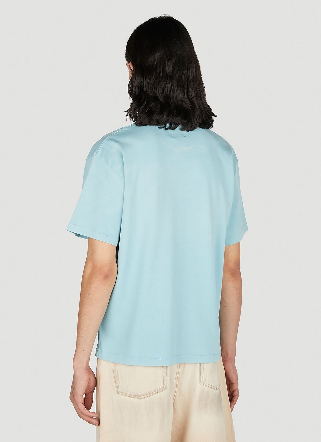 Vintage Logo T-Shirt - 4