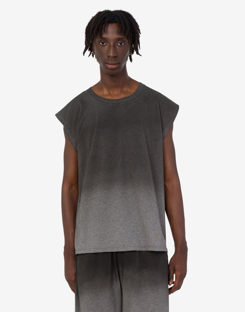 COTTON JERSEY T-SHIRT 1