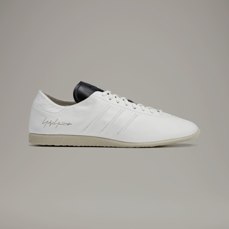 Y-3 Japan - 1